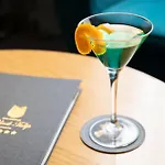 酒店 波尔图盖亚黑郁金香酒店