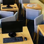 酒店 波尔图盖亚黑郁金香酒店 加亚新城