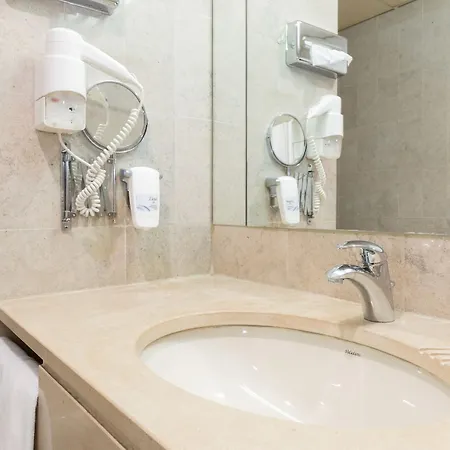 Hotel Black Tulip - Porto Gaia