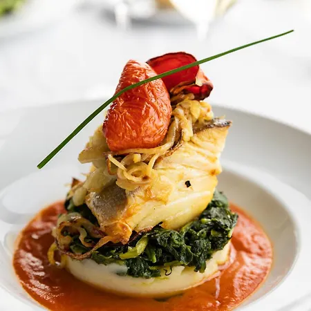 Black Tulip - Porto Gaia Hotel