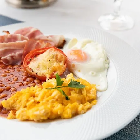 بلاك توليب - بورتو غايا فندق فيلا نوفا دي غايا