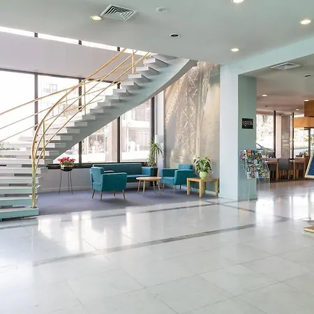 Hotel Black Tulip - Porto Gaia Vila Nova de Gaia