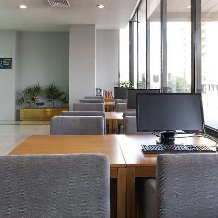 Black Tulip - Porto Gaia Hotel