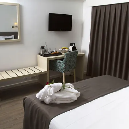 بلاك توليب - بورتو غايا