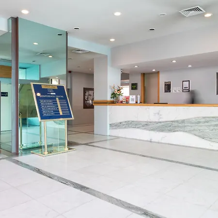 بلاك توليب - بورتو غايا