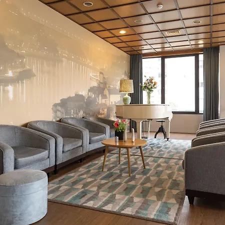Hotel Black Tulip - Porto Gaia