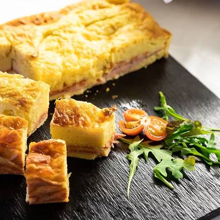 بلاك توليب - بورتو غايا فندق