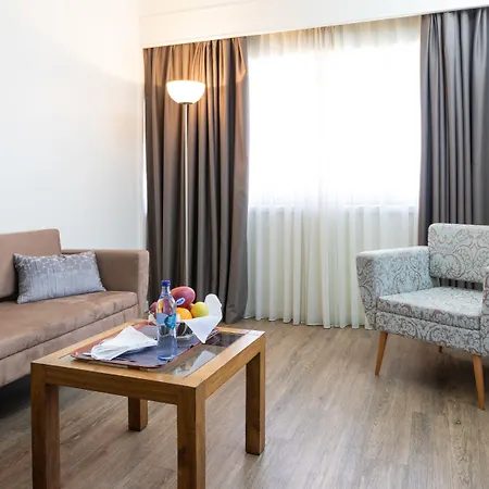 بلاك توليب - بورتو غايا 4* فيلا نوفا دي غايا