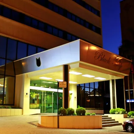 Black Tulip - Porto Gaia 4* Vila Nova de Gaia