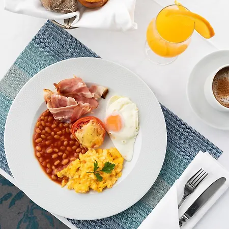 Black Tulip - Porto Gaia 4* Vila Nova de Gaia