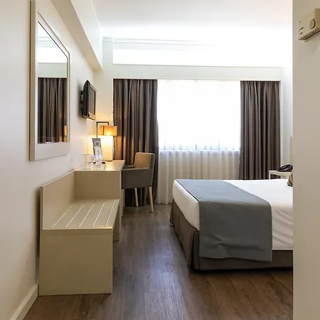 Hotel Black Tulip - Porto Gaia