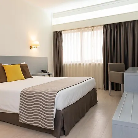 Black Tulip - Porto Gaia Hotel Vila Nova de Gaia
