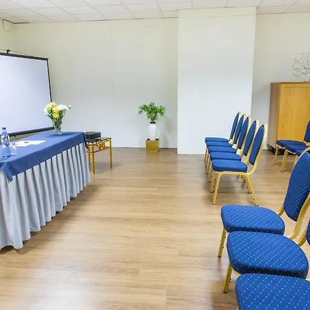 بلاك توليب - بورتو غايا فندق 4*