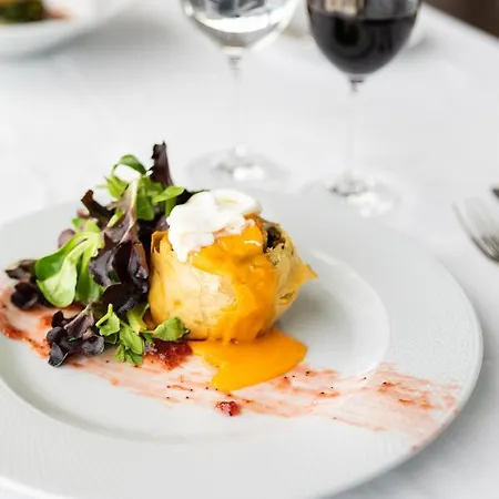 Hotel Black Tulip - Porto Gaia