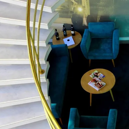 Hotel Black Tulip - Porto Gaia Vila Nova de Gaia