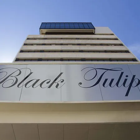 Black Tulip - Porto Gaia Hotel