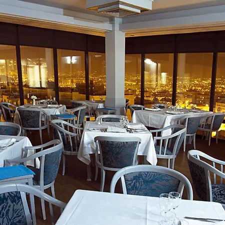 Black Tulip - Porto Gaia Hotel Vila Nova de Gaia
