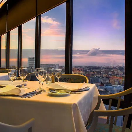 Black Tulip - Porto Gaia Hotel 4*