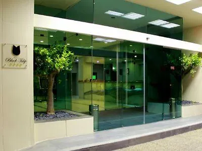 Hotel Black Tulip - Porto Gaia