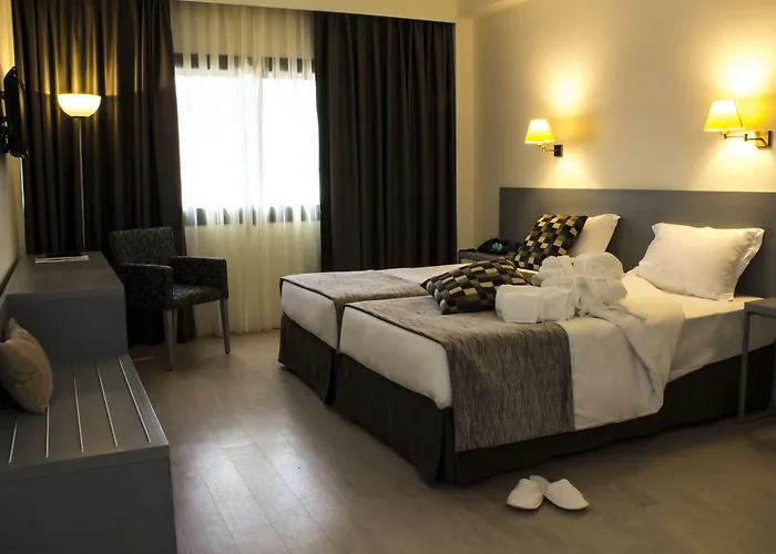 Hotel Black Tulip - Porto Gaia Vila Nova de Gaia