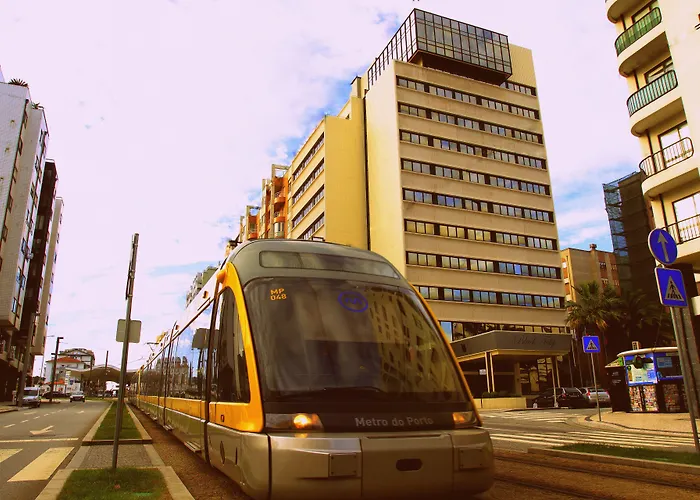 Black Tulip - Porto Gaia Vila Nova de Gaia