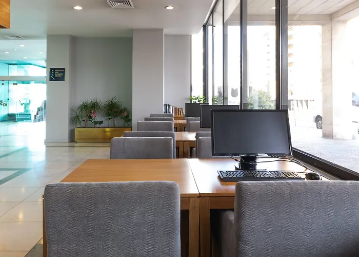 Hotel Black Tulip - Porto Gaia