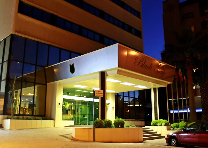 Black Tulip - Porto Gaia Hotel Vila Nova de Gaia