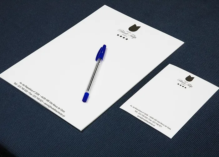 Hotel Black Tulip - Porto Gaia 4*