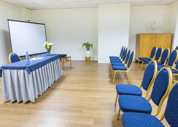 Black Tulip - Porto Gaia Hotel 4*