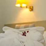 Black Tulip - Porto Gaia Hotel 4*