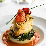 Black Tulip - Porto Gaia Hotel