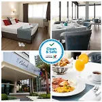 Black Tulip - Porto Gaia Hotel 4*