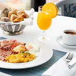 Hotel Black Tulip - Porto Gaia