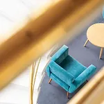 Black Tulip - Porto Gaia Hotel