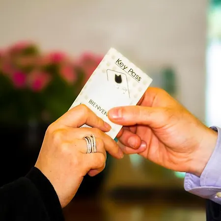 Black Tulip - Porto Gaia Vila Nova de Gaia