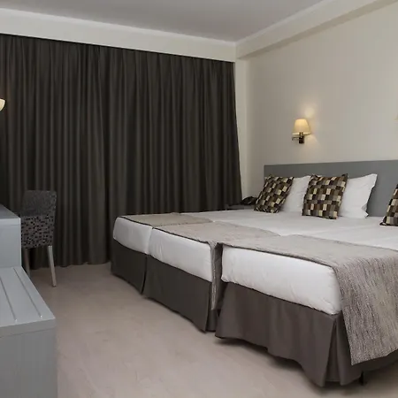 Szálloda Black Tulip - Porto Gaia 4*