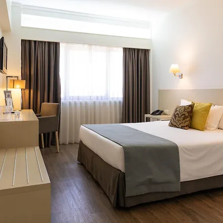 Szálloda Black Tulip - Porto Gaia