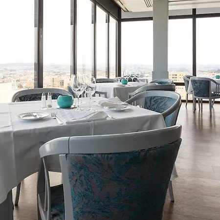 Hotel Black Tulip - Porto Gaia