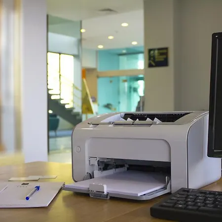 Black Tulip - Porto Gaia 4* Vila Nova de Gaia