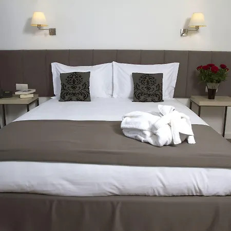 Black Tulip - Porto Gaia 4*