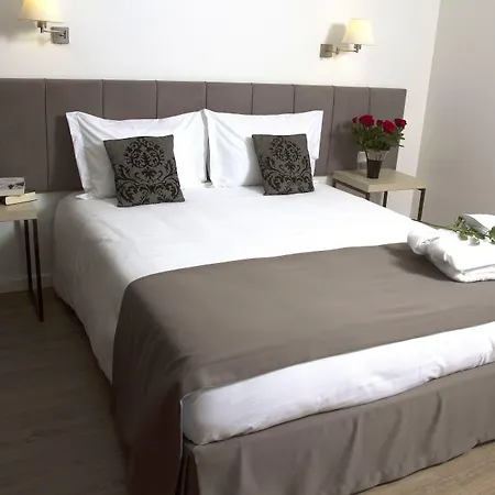 Hotel Black Tulip - Porto Gaia