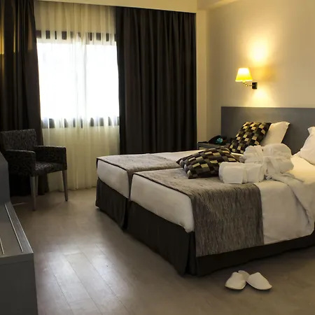 Szálloda Black Tulip - Porto Gaia Vila Nova de Gaia