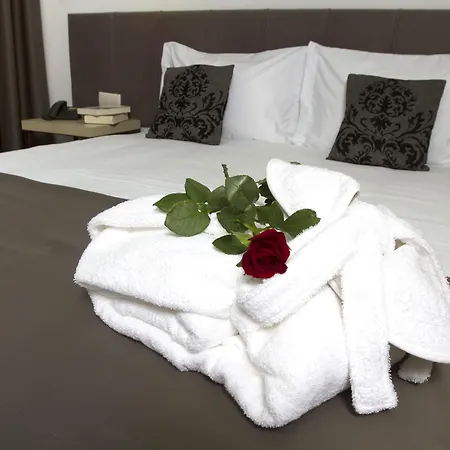 Szálloda Black Tulip - Porto Gaia Vila Nova de Gaia