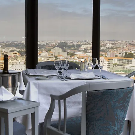 Black Tulip - Porto Gaia