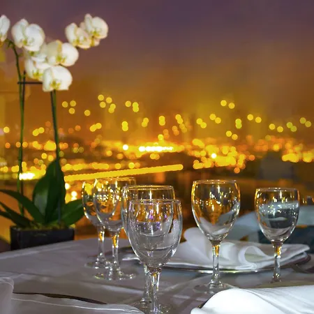 Black Tulip - Porto Gaia 4*