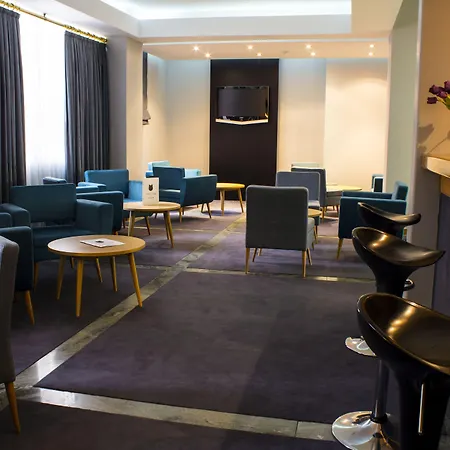Hotel Black Tulip - Porto Gaia