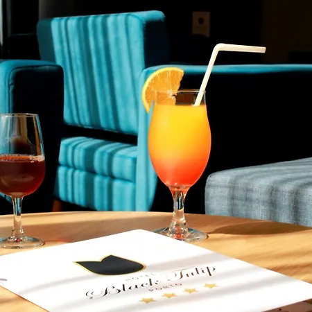 Black Tulip - Porto Gaia Hotel 4*