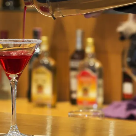 Black Tulip - Porto Gaia Otel Vila Nova de Gaia