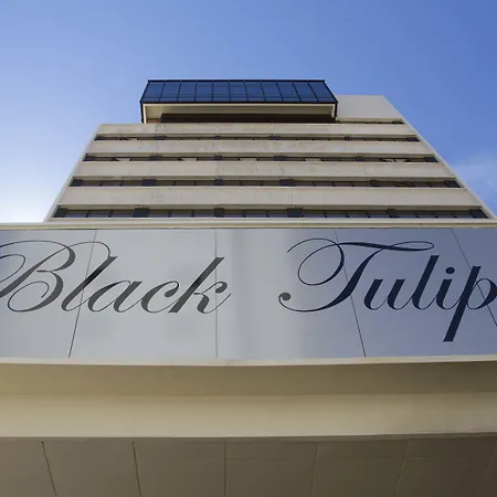 Black Tulip - Porto Gaia Szálloda 4*
