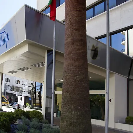 Black Tulip - Porto Gaia 4*